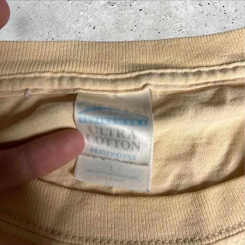 2000's‎ Kentucky Derby Graphic Tee Size L - Picture 3 of 7